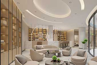 上饶香格里拉大酒店