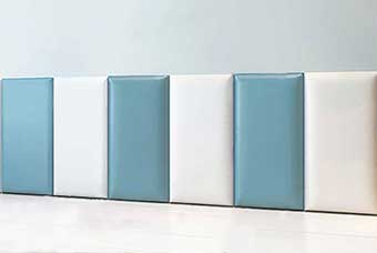 上饶森佰汇航空纤维（皮革饰面软包）